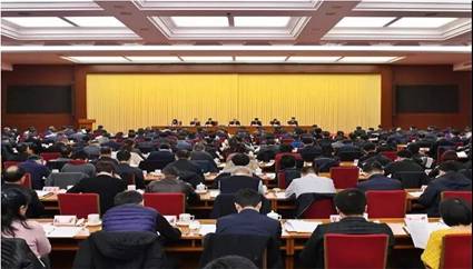 2020年全國衛(wèi)生健康工作會議召開:推進(jìn)中醫(yī)藥在傳承創(chuàng)新中高質(zhì)量發(fā)展